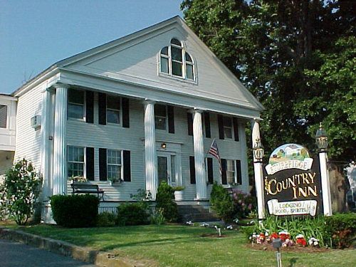 Photo of Sturbridge Country Inn - Adults Only