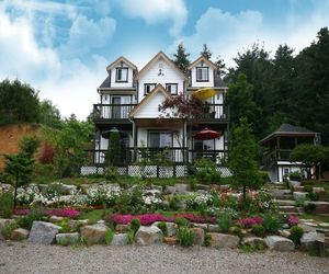 Dacha Pension Bongpyeong-myeon South Korea