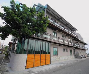 Golden Classic House Jian Taiwan
