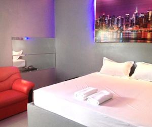 Heaven Inn Sri Racha Thailand