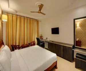 Hotel SS Grand Rameswaram India