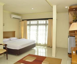 Hotel Andhika Samarinda Indonesia