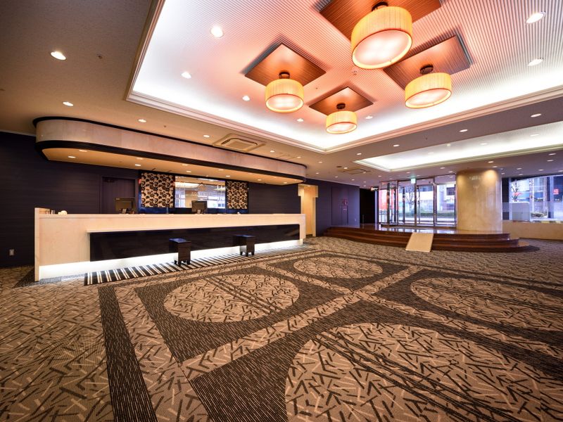 Hotel Photo 14
