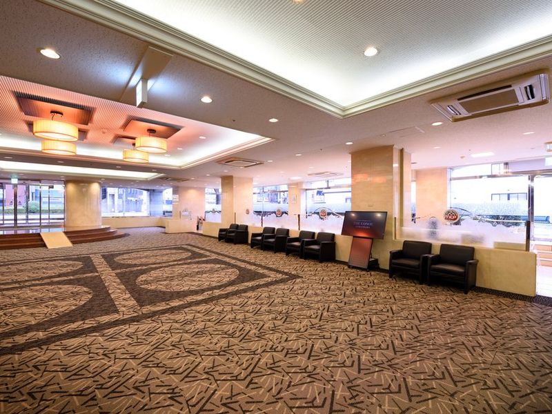 Hotel Photo 5