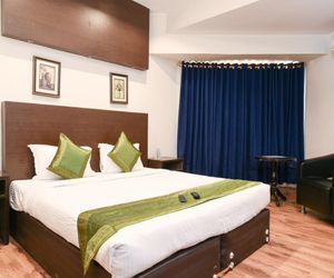Treebo Hotel Wood Bridge Grand Hyderabad India
