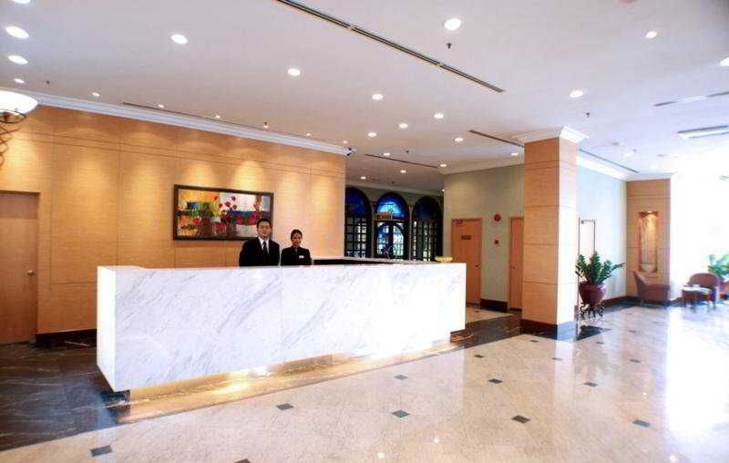 Hotel Photo 11