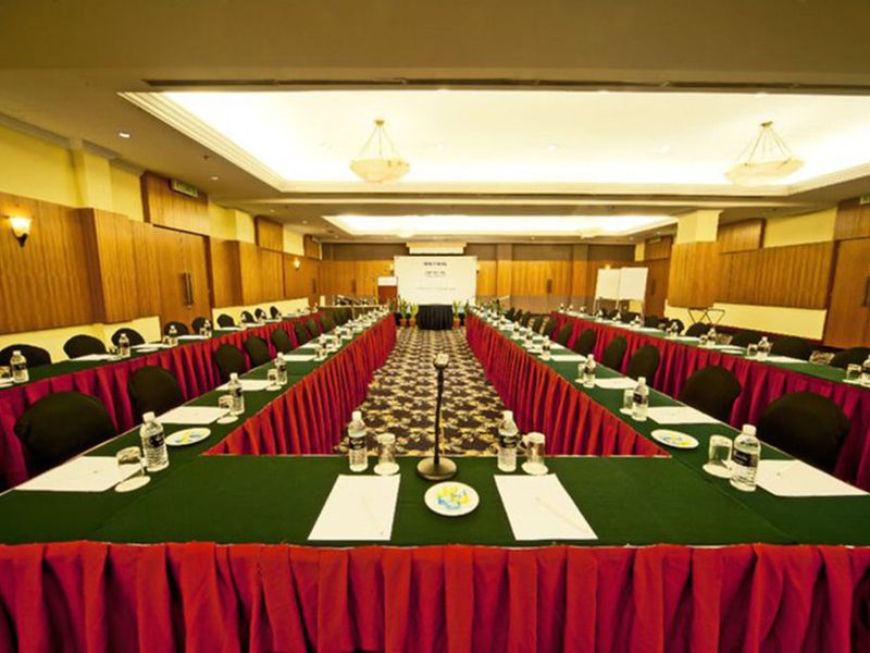 Hotel Photo 12