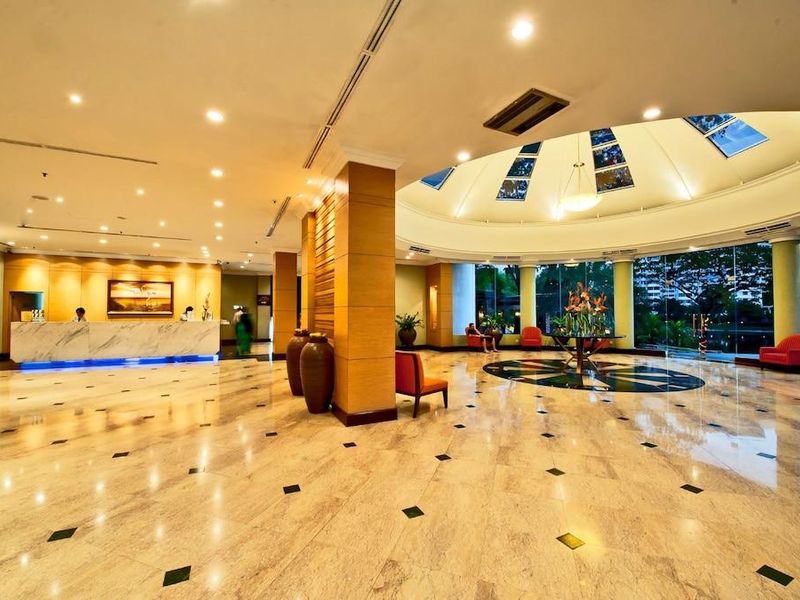 Hotel Photo 14