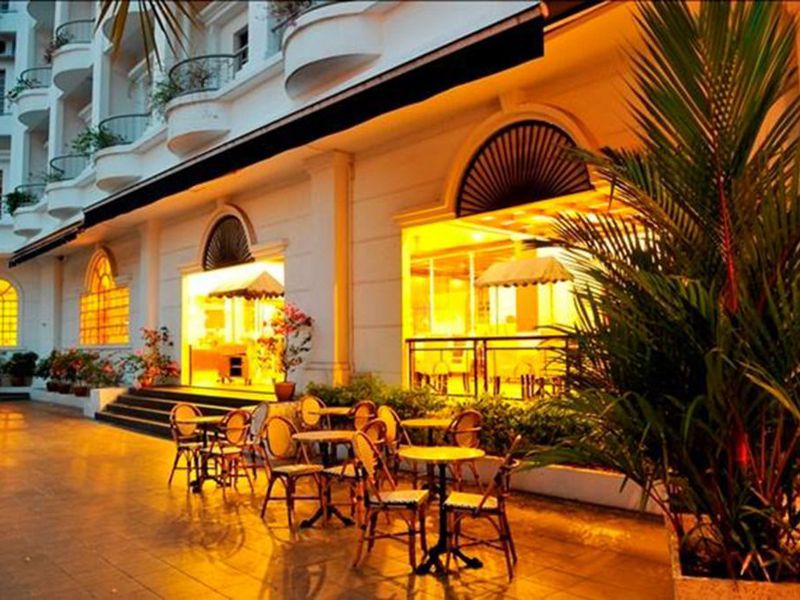 Hotel Photo 17