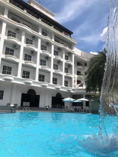 Hotel Photo 20