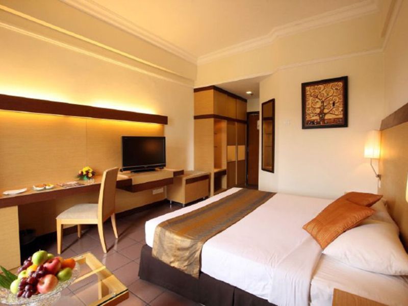 Hotel Photo 3