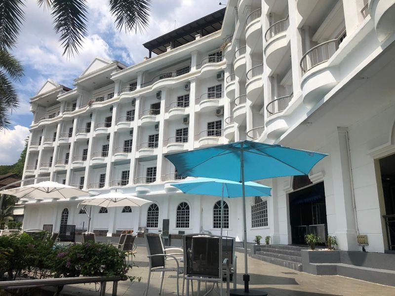 Hotel Photo 21
