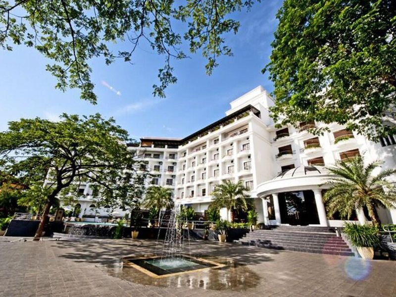 Hotel Photo 22