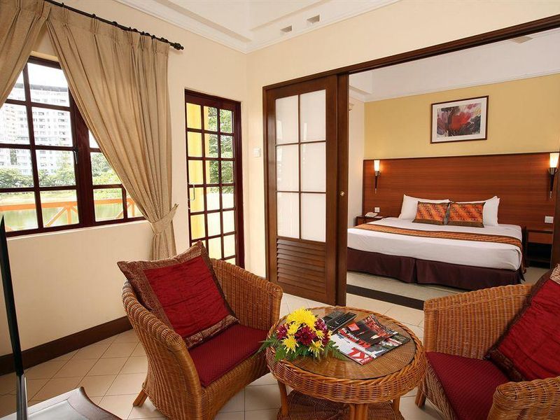 Hotel Photo 5