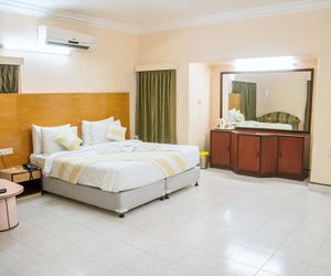 Hotel LRN Excellency Yercaud India