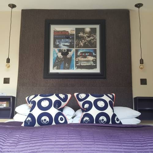 Hotel Photo 22