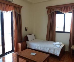 Qiqi Hotel Gjirokaster Albania