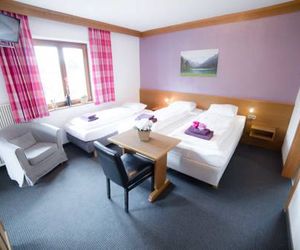 Pension Anni Wagrain Austria