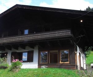 Chalet Alsegg Bad Gastein Austria