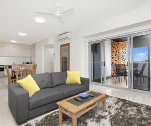 Ramada Suites by Wyndham Zen Quarter Darwin Marrara Australia