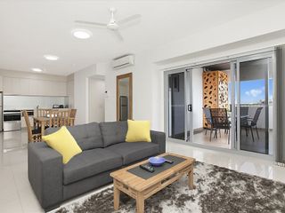 Фото отеля Ramada Suites by Wyndham Zen Quarter Darwin