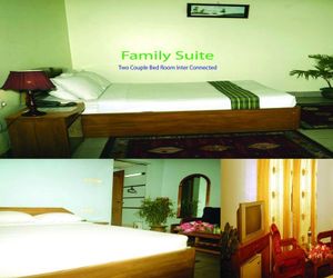 Hotel Silver Shine Coxs Bazar Bangladesh