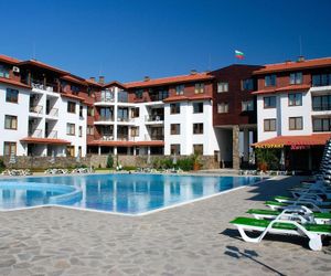 ApartComplex Apollon Nessebar Bulgaria