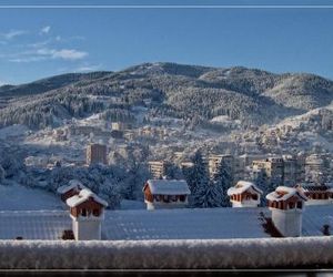 Villa Orpheus Chepelare Bulgaria