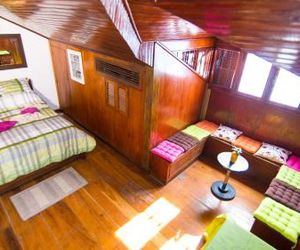 Villa Teresa Rio De Janeiro Brazil