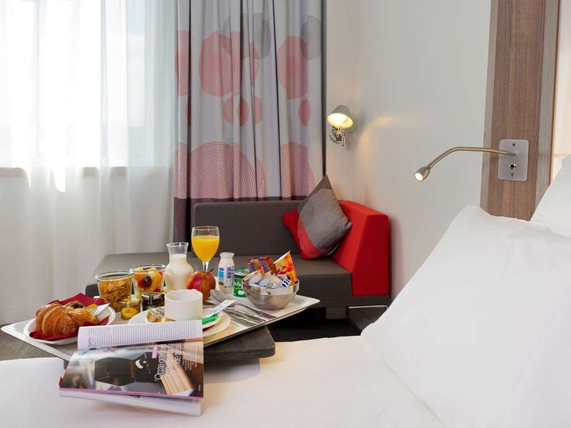 Hotel Photo 1