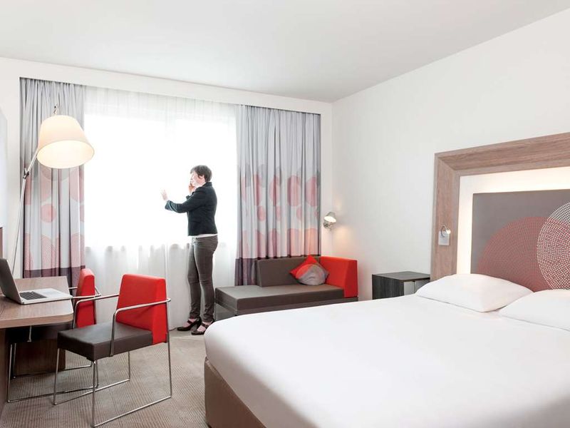 Hotel Photo 2