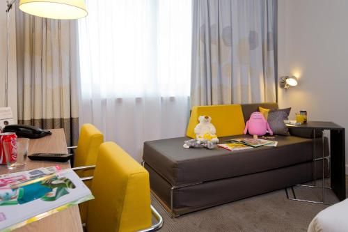Hotel Photo 4
