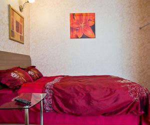 Apartment Alice on Serafimovicha Minsk Belarus