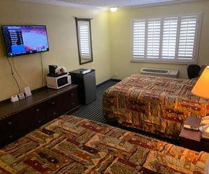 Travelodge by Wyndham Odessa Odessa United States