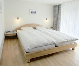 Haus Shangri-La Saas Fee Switzerland