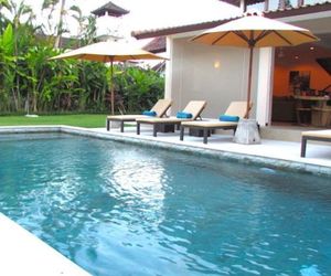 VILLA AISHA Seminyak Indonesia