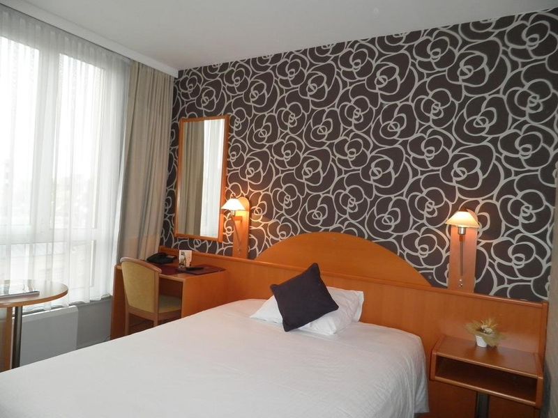 Hotel Photo 2