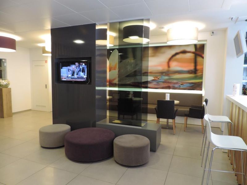 Hotel Photo 16