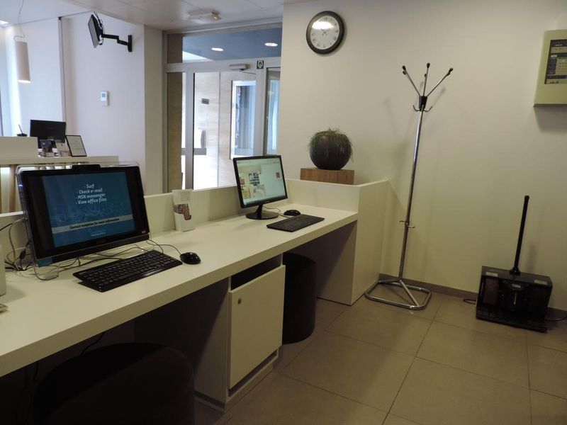 Hotel Photo 19