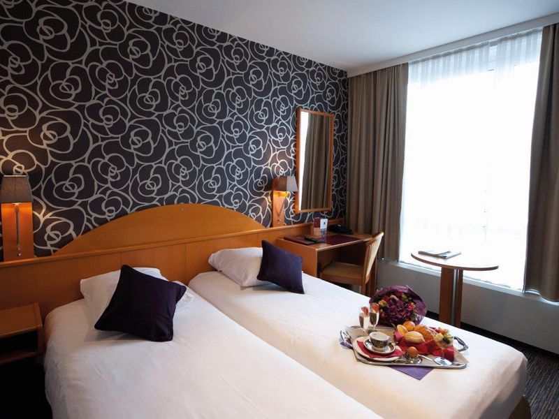 Hotel Photo 3