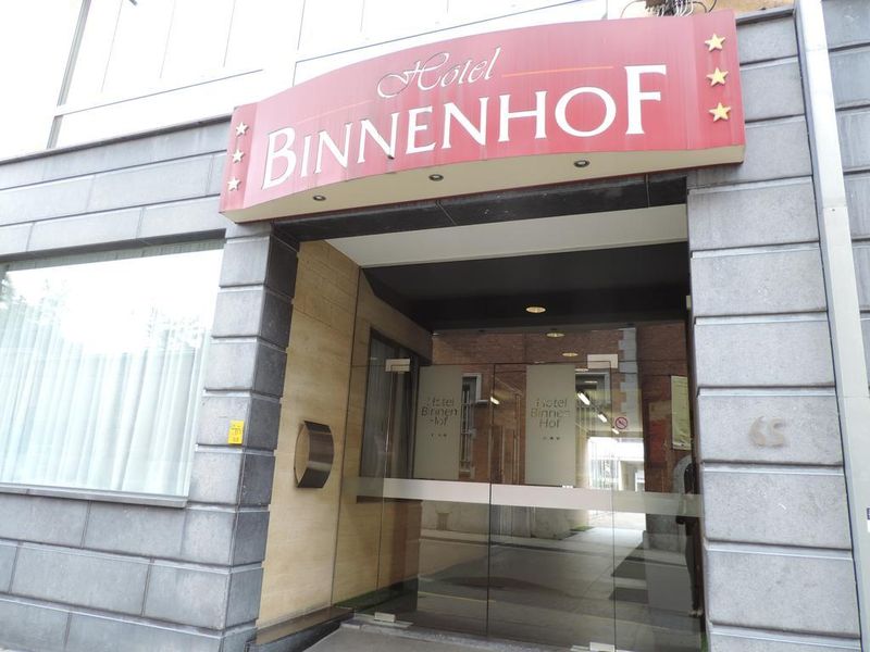 Hotel Photo 22