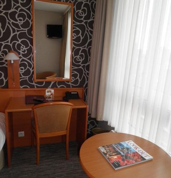 Hotel Photo 4