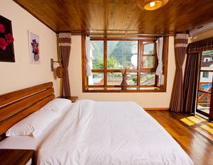 Yangshuo Coco Garden Hotel Yangshuo China