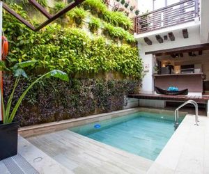 Casa Gastelbondo Adults Only Cartagena de Indias Colombia