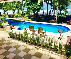 Hotel Beachfront Vista Hermosa Jaco Costa Rica