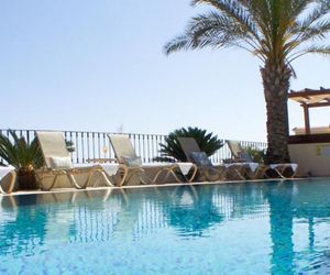 Oceanview Luxury Villa 033 Paralimni Cyprus