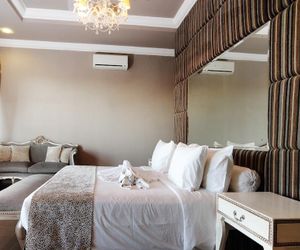 Villa Moriva Ungasan Indonesia