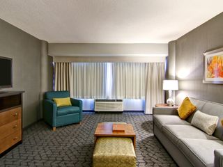Фото отеля Homewood Suites by Hilton Gaithersburg/Washington, DC North
