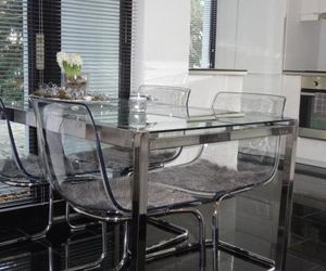 Apartment Black & White Neuss Neuss Germany