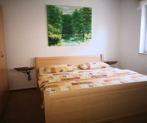 Ferienwohnung "Fährmannsruh " Luebben Germany